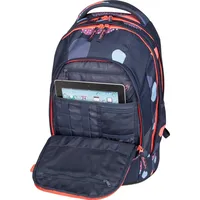 Satch Pack Schulrucksack