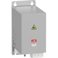 Schneider Electric VW3A4708 EMV-Funkentstörfilter, für Frequenzumrichter, 200A