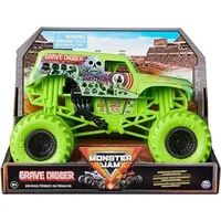 Spin Master Monster Jam Grave Digger (6069137)
