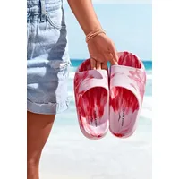 VENICE BEACH Pantolette pink batik 38829206-36