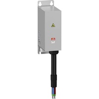 Schneider Electric VW3A4705 EMV-Funkentstörfilter, für Frequenzumrichter, 70A