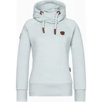 Naketano Hoodie in Grün | Gr.: S