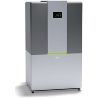 Kermi x-change dynamic AW I 7-16kW, Luft/Wasser Innen, mit