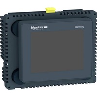 Schneider Electric HMISCU6A5 3,5” TFT HMI-Controller mit Touch, 16