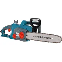 Könner & Söhnen Elektro-Kettensäge KS CS1800-14 35 cm
