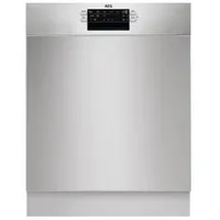 AEG Series 6000 GS649EXUB