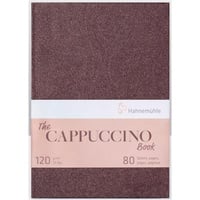 Hahnemühle Hahnemühle, The Cappuccino Book A 5 Hochformat 80