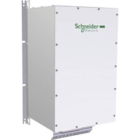 Schneider Electric VW3A46110 Passivfilter, 90A, 400 V, 50 Hz,