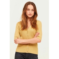 Pulz Jeans Strickjacke PZSARA - 50206209 Leichte Strickjacke mit