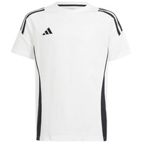 Adidas Tiro 24 Sweat Fußball-Trainingsshirt - 128