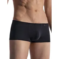 Olaf Benz Herren Red1601 Minipants Retroshorts, Schwarz (Black 8000),