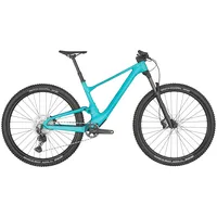 Scott Spark 960 Blau Modell 2025