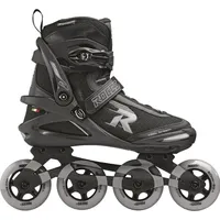 ROCES Pic Tif Inline-skates - Black / Light Grey