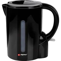 Alpina Wasserkocher 1,7 Liter 2200W-M18534 - Alpina