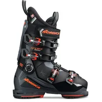 Nordica Herren SPORTMACHINE 3 100 (GW), NERO/GRIGIO/ROSSO, 32