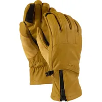 BURTON AK Leather Tech Handschuh 2025 rawhide - M