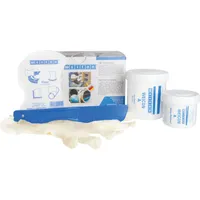 WEICON Epoxidharz-System Plastik-Stahl A 200 g