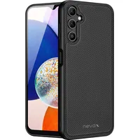 Nevox Galaxy A15 5G Hülle schwarz