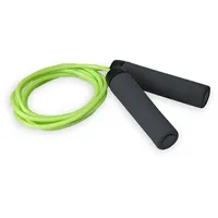 Gaiam Restore Adjustable Speed Rope - gruen