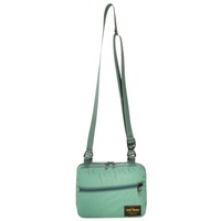 Tatonka Cross Body Bag M Umhängetasche sage green