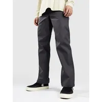Dickies 873 Work Rec Charcoal Grey - 30