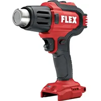 Flex Akku-Heißluftpistole 18 V HG 530 18 (zwei Temperaturstufen