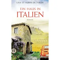 Insel Verlag Ein Haus in Italien: