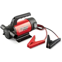 Ultimate Speed Ultimate SPEED® Ölpumpe 160 W, mit Zapfpistole