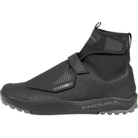 Endura Herren MT500 Burner Flat WP Radschuhe (Größe 40,