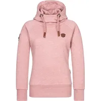 Naketano Mandy Spezial Hoodie Nasty Mint L