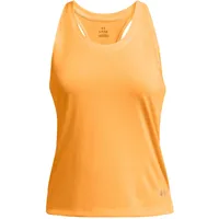 Under Armour Launch Singlet nova orange M