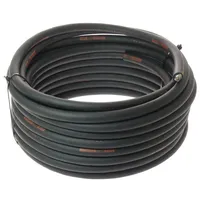Netbote24 TITANEX H07RN-F 5x4 5G4 Gummischlauchleitung 5-50m, Länge:50m -