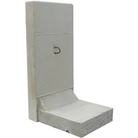 Ehl Stützwinkel L-Stein 55 x 50 x 105 cm