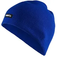 Craft Community Mütze 346000 club cobolt