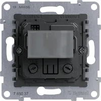 Legrand SEANO Einsatz 170° mit Handbetätigung, 2-150W, max. 8