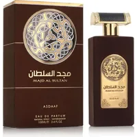 Lattafa Majd Al Sultan Eau de Parfum 100 ml