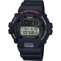Casio G-Shock DW-6900U-1ER Kunststoff 50 mm