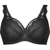 Anita Bügel BH Selma Bügel-BH Spitze, für Damen, 001