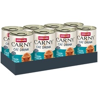 Animonda Carny Katzentrunk Thunfisch 140ml