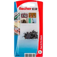 Fischer Fast&Fix schwarz K (8)
