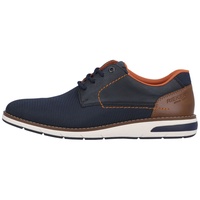 Rieker Herren Halbschuhe 11301