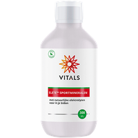 Vitals EleteTM Sportmineralstoffe
