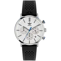 Adidas Style Code One Chrono AOSY22014 Herrenuhr Chronograph -