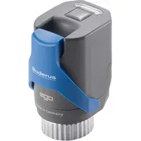 Buderus Stellantrieb Logafloor XSA300 EGO 230V für automatischen hydraulischen