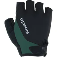 Roeckl Basel 2 Kurze Handschuhe - Black / Duck