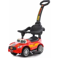 Chipolino Rutscher 2 in 1 Fire Truck,