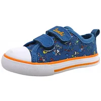 Lurchi Sneaker Ello in Türkis - 29