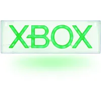 Paladone Xbox Logo LED Neonlicht Dekolicht Grün