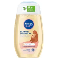 NIVEA BABY Pflegeolive, 200 ml