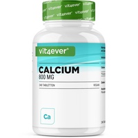 Vit4ever Calcium, 400 mg - 240 Tabletten